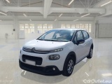  Citroen  C3 CITROEN  / 2016 / 5P / BERLINA BLUEHDI 75 BUSINESS COMBI 