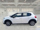  Citroen  C3 CITROEN  / 2016 / 5P / BERLINA BLUEHDI 75 BUSINESS COMBI #8