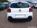  Citroen  C3 CITROEN  / 2016 / 5P / BERLINA BLUEHDI 75 BUSINESS COMBI #50