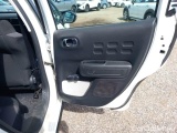  Citroen  C3 CITROEN  / 2016 / 5P / BERLINA BLUEHDI 75 BUSINESS COMBI #100