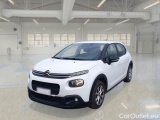  Citroen  C3 CITROEN  / 2016 / 5P / BERLINA BLUEHDI 75 BUSINESS COMBI 