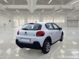  Citroen  C3 CITROEN  / 2016 / 5P / BERLINA BLUEHDI 75 BUSINESS COMBI #2