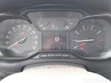 Citroen  C3 CITROEN  / 2016 / 5P / BERLINA BLUEHDI 75 BUSINESS COMBI #4