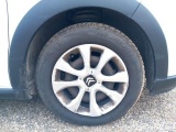  Citroen  C3 CITROEN  / 2016 / 5P / BERLINA BLUEHDI 75 BUSINESS COMBI #17