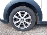  Citroen  C3 CITROEN  / 2016 / 5P / BERLINA BLUEHDI 75 BUSINESS COMBI #20