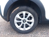 Citroen  C3 CITROEN  / 2016 / 5P / BERLINA BLUEHDI 75 BUSINESS COMBI #18