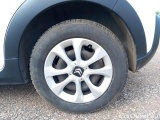  Citroen  C3 CITROEN  / 2016 / 5P / BERLINA BLUEHDI 75 BUSINESS COMBI #19