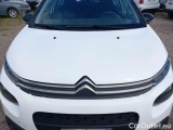  Citroen  C3 CITROEN  / 2016 / 5P / BERLINA BLUEHDI 75 BUSINESS COMBI #25