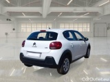  Citroen  C3 CITROEN  / 2016 / 5P / BERLINA BLUEHDI 75 BUSINESS COMBI #2