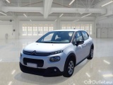  Citroen  C3 CITROEN  / 2016 / 5P / BERLINA BLUEHDI 75 BUSINESS COMBI 