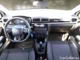  Citroen  C3 CITROEN  / 2016 / 5P / BERLINA BLUEHDI 75 BUSINESS COMBI #3