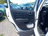  Citroen  C3 CITROEN  / 2016 / 5P / BERLINA BLUEHDI 75 BUSINESS COMBI #98