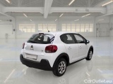  Citroen  C3 CITROEN  / 2020 / 5P / BERLINA BLUEHDI 100 SeS BUSINESS COMBI #2