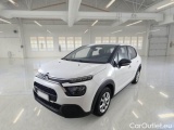  Citroen  C3 CITROEN  / 2020 / 5P / BERLINA BLUEHDI 100 SeS BUSINESS COMBI 