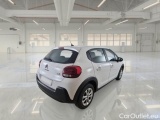  Citroen  C3 CITROEN  / 2020 / 5P / BERLINA BLUEHDI 100 SeS BUSINESS COMBI #2