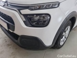  Citroen  C3 CITROEN  / 2020 / 5P / BERLINA BLUEHDI 100 SeS BUSINESS COMBI #32