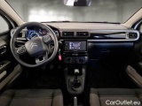 Citroen  C3 CITROEN  / 2020 / 5P / BERLINA BLUEHDI 100 SeS BUSINESS COMBI #3