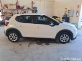  Citroen  C3 CITROEN  / 2020 / 5P / BERLINA BLUEHDI 100 SeS BUSINESS COMBI #7