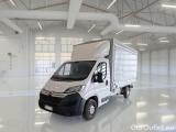  Citroen  Jumper CITROEN  / 2014 / 2P / CASSONE FISSO SPONDE ABBATTIB 35 L4 BLUEHDI 165CV CENTINA E TELONE 