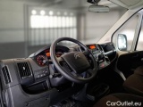  Citroen  Jumper CITROEN  / 2014 / 2P / CASSONE FISSO SPONDE ABBATTIB 35 L4 BLUEHDI 165CV CENTINA E TELONE #3