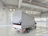  Citroen  Jumper CITROEN  / 2014 / 2P / CASSONE FISSO SPONDE ABBATTIB 35 L4 BLUEHDI 165CV CENTINA E TELONE #2