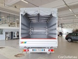 Citroen  Jumper CITROEN  / 2014 / 2P / CASSONE FISSO SPONDE ABBATTIB 35 L4 BLUEHDI 165CV CENTINA E TELONE #5