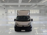  Citroen  Jumper CITROEN  / 2014 / 2P / CASSONE FISSO SPONDE ABBATTIB 35 L4 BLUEHDI 165CV CENTINA E TELONE #6