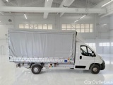  Citroen  Jumper CITROEN  / 2014 / 2P / CASSONE FISSO SPONDE ABBATTIB 35 L4 BLUEHDI 165CV CENTINA E TELONE #7