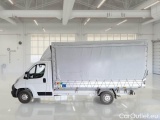  Citroen  Jumper CITROEN  / 2014 / 2P / CASSONE FISSO SPONDE ABBATTIB 35 L4 BLUEHDI 165CV CENTINA E TELONE #8
