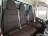  Citroen  Jumper CITROEN  / 2014 / 2P / CASSONE FISSO SPONDE ABBATTIB 35 L4 BLUEHDI 165CV CENTINA E TELONE #13
