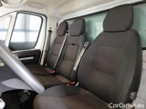  Citroen  Jumper CITROEN  / 2014 / 2P / CASSONE FISSO SPONDE ABBATTIB 35 L4 BLUEHDI 165CV CENTINA E TELONE #11