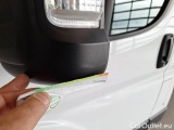  Citroen  Jumper CITROEN  / 2014 / 2P / CASSONE FISSO SPONDE ABBATTIB 35 L4 BLUEHDI 165CV CENTINA E TELONE #21
