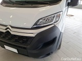  Citroen  Jumper CITROEN  / 2014 / 2P / CASSONE FISSO SPONDE ABBATTIB 35 L4 BLUEHDI 165CV CENTINA E TELONE #24