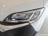  Citroen  Jumper CITROEN  / 2014 / 2P / CASSONE FISSO SPONDE ABBATTIB 35 L4 BLUEHDI 165CV CENTINA E TELONE #28