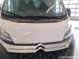  Citroen  Jumper CITROEN  / 2014 / 2P / CASSONE FISSO SPONDE ABBATTIB 35 L4 BLUEHDI 165CV CENTINA E TELONE #33
