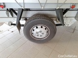  Citroen  Jumper CITROEN  / 2014 / 2P / CASSONE FISSO SPONDE ABBATTIB 35 L4 BLUEHDI 165CV CENTINA E TELONE #43