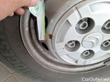  Citroen  Jumper CITROEN  / 2014 / 2P / CASSONE FISSO SPONDE ABBATTIB 35 L4 BLUEHDI 165CV CENTINA E TELONE #47