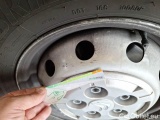  Citroen  Jumper CITROEN  / 2014 / 2P / CASSONE FISSO SPONDE ABBATTIB 35 L4 BLUEHDI 165CV CENTINA E TELONE #49