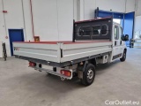  Citroen  Jumper CITROEN  / 2014 / 4P / AUT.CABINA DOPPIA 35 L3 BLUEHDI 140CV CASSONATO D.CAB. #2
