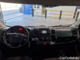  Citroen  Jumper CITROEN  / 2014 / 4P / AUT.CABINA DOPPIA 35 L3 BLUEHDI 140CV CASSONATO D.CAB. #3