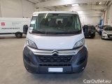  Citroen  Jumper CITROEN  / 2014 / 4P / AUT.CABINA DOPPIA 35 L3 BLUEHDI 140CV CASSONATO D.CAB. #6