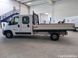  Citroen  Jumper CITROEN  / 2014 / 4P / AUT.CABINA DOPPIA 35 L3 BLUEHDI 140CV CASSONATO D.CAB. #8