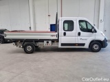  Citroen  Jumper CITROEN  / 2014 / 4P / AUT.CABINA DOPPIA 35 L3 BLUEHDI 140CV CASSONATO D.CAB. #7