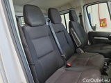  Citroen  Jumper CITROEN  / 2014 / 4P / AUT.CABINA DOPPIA 35 L3 BLUEHDI 140CV CASSONATO D.CAB. #13