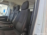  Citroen  Jumper CITROEN  / 2014 / 4P / AUT.CABINA DOPPIA 35 L3 BLUEHDI 140CV CASSONATO D.CAB. #11