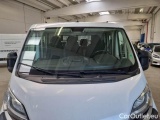  Citroen  Jumper CITROEN  / 2014 / 4P / AUT.CABINA DOPPIA 35 L3 BLUEHDI 140CV CASSONATO D.CAB. #36