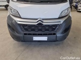  Citroen  Jumper CITROEN  / 2014 / 4P / AUT.CABINA DOPPIA 35 L3 BLUEHDI 140CV CASSONATO D.CAB. #42