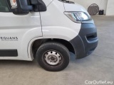  Citroen  Jumper CITROEN  / 2014 / 4P / AUT.CABINA DOPPIA 35 L3 BLUEHDI 140CV CASSONATO D.CAB. #49