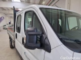 Citroen  Jumper CITROEN  / 2014 / 4P / AUT.CABINA DOPPIA 35 L3 BLUEHDI 140CV CASSONATO D.CAB. #51