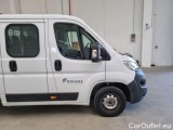  Citroen  Jumper CITROEN  / 2014 / 4P / AUT.CABINA DOPPIA 35 L3 BLUEHDI 140CV CASSONATO D.CAB. #53